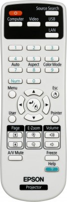 Epson EB-W02 