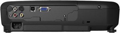 Epson EB-W02 