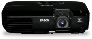 מקרן Epson EB-X92