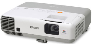 מקרן EPSON EB-95 XGA