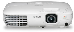 מקרן Epson EB-X10