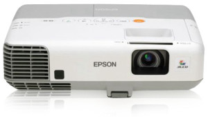 מקרן Epson EB95