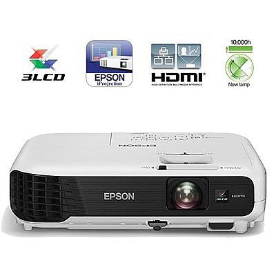 מקרן Epson EBX04 