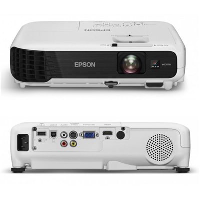 מקרן Epson EBX04 