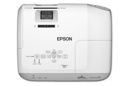 מקרן Epson EBW29