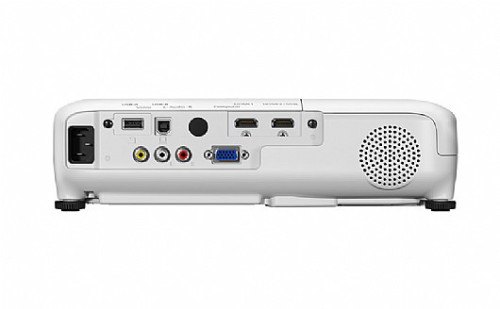 מקרן Epson EBU04 LCD 