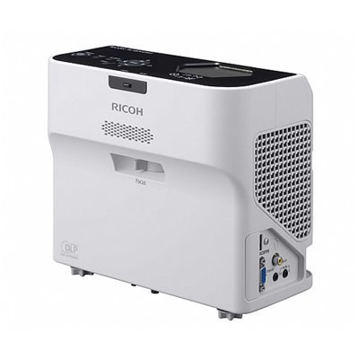 מקרן Ricoh PJ WX4141 