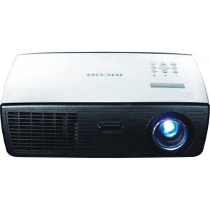 מקרן Ricoh PJ X2130 DLP 