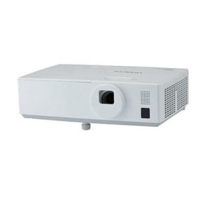 מקרן Hitachi CPDX301