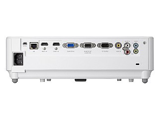 מקרן Nec NP-M323X DLP