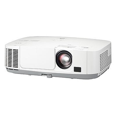 מקרן Nec P451W LCD