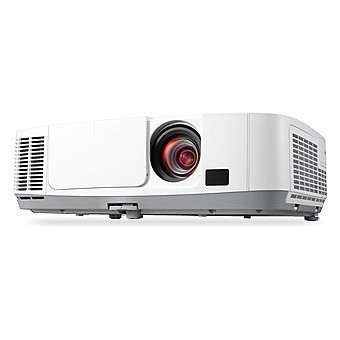 מקרן Nec P451W LCD