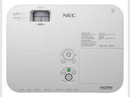 מקרן Nec P451W LCD