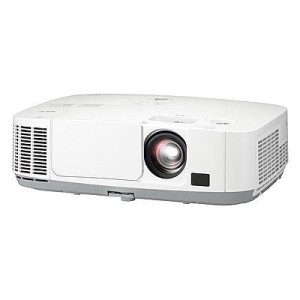 מקרן Nec P501X LCD