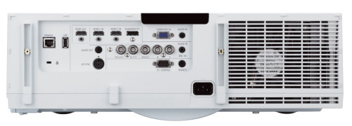 מקרן Nec PA671W