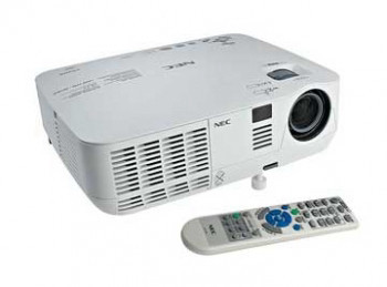 מקרן Nec M361X LCD