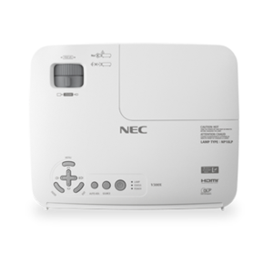 מקרן Nec M350X LCD