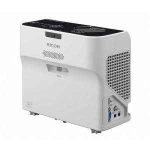 מקרן RICOH PJ WX4152Ni