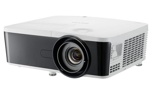מקרן RICOH PJ WU5570