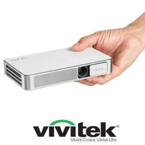 מקרן Vivitek QUMI Q3 Plus DLP