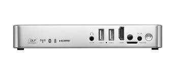 מקרן Vivitek QUMI Q3 Plus DLP