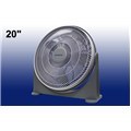 מאוורר סייקלון רצפתי 20 אינץ'' BLUESTAR  