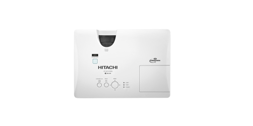 מקרן Hitachi CPEX251N LCD