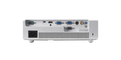מקרן Hitachi CPDH300 DLP