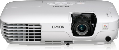 מקרן Epson EBW8