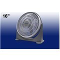 מאוורר סייקלון רצפתי 16 אינץ'' BLUESTAR