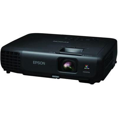 מקרן Epson S92 LCD