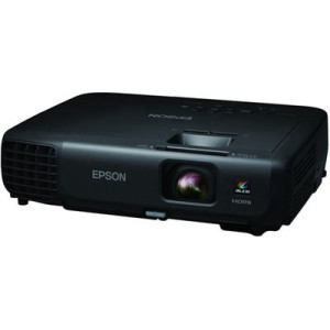 מקרן Epson EBS82