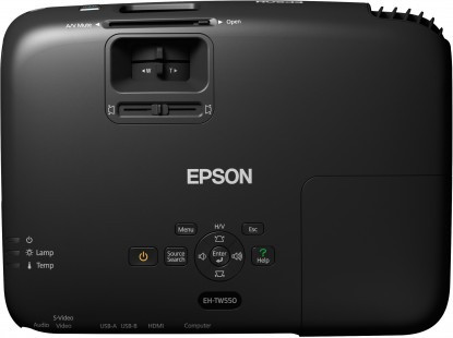 מקרן Epson S92 LCD