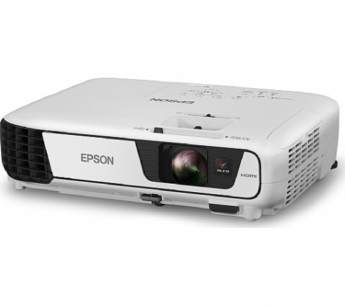 מקרן Epson EBW31 LCD