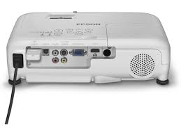 מקרן Epson EBW31 LCD
