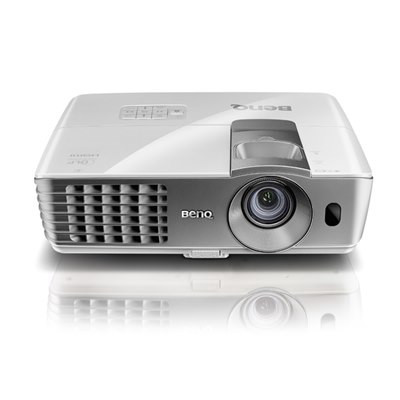 מקרן BenQ W1070 DLP 