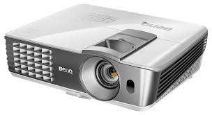 מקרן BenQ W1070 DLP 