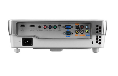 מקרן BenQ W1070 DLP 