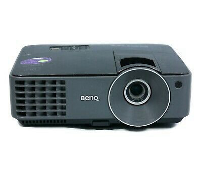 מקרן BenQ MX520 DLP 