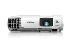 מקרן Epson EBX27 LCD