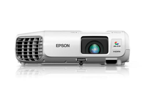 מקרן Epson EBX20 LCD 