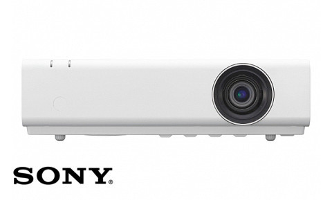 מקרן Sony VPL EX235 LCD 