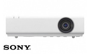 מקרן Sony VPLDX220 LCD