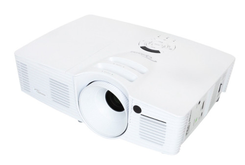 מקרן Optoma HD26 DLP 