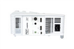 מקרן Optoma HD26 DLP 