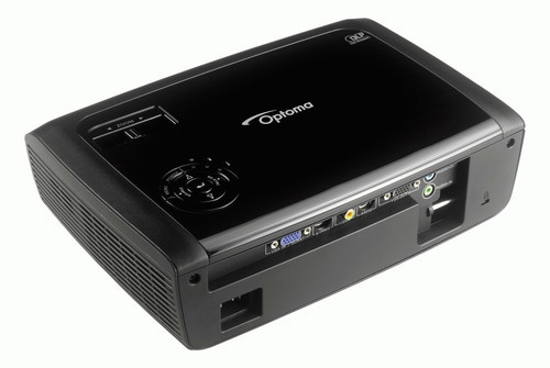 מקרן Optoma DS316 DLP 