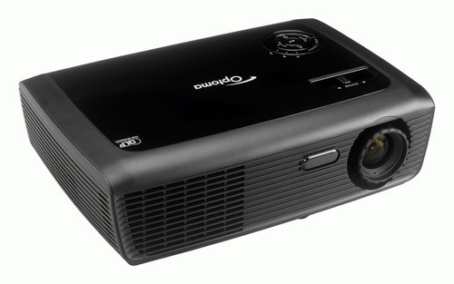 מקרן Optoma DS316 DLP 