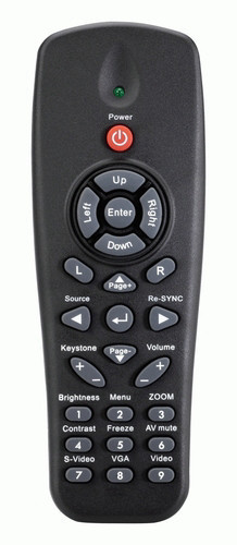מקרן Optoma DS316 DLP 