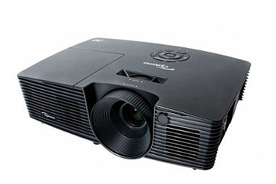 מקרן Optoma W310 