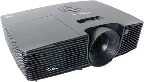 מקרן Optoma S312 DLP
